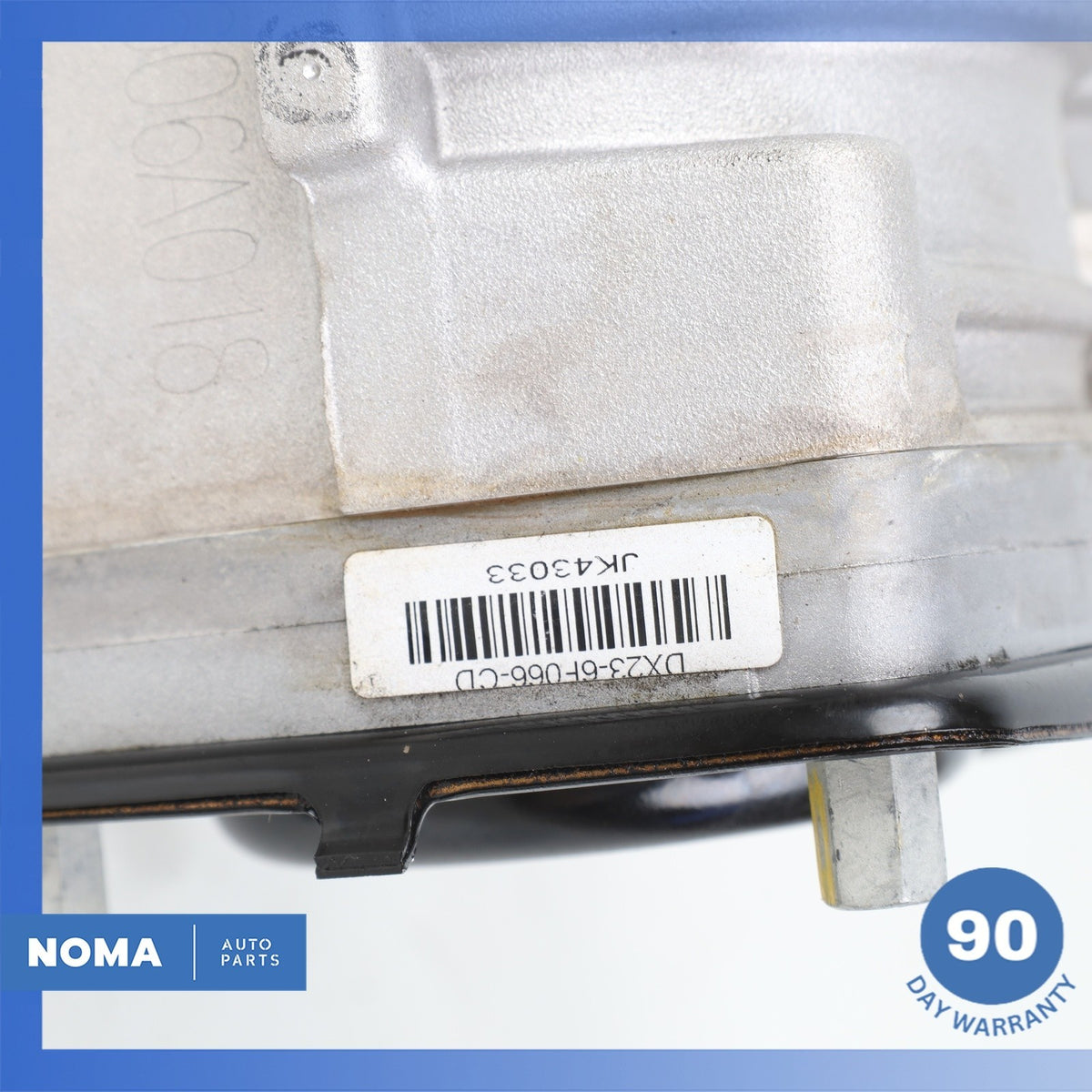 13-21 Range Rover Sport L494 L405 3.0L Supercharger Kompressor LR088996 OEM - photo 15