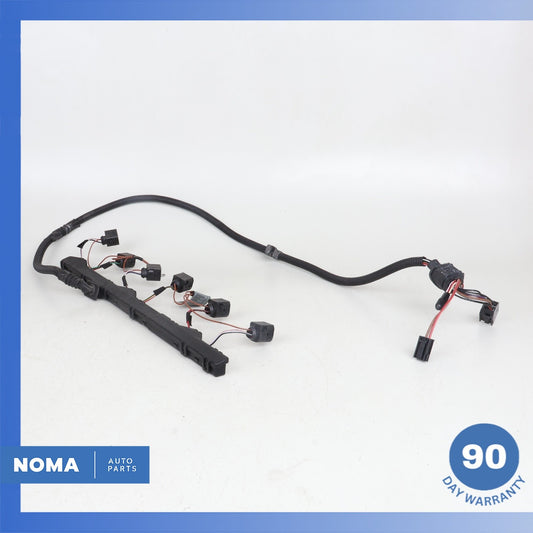 03-05 BMW Z4 E85 Roadster Electronic Ignition Coil Wiring Harness 7524118 OEM - photo 1