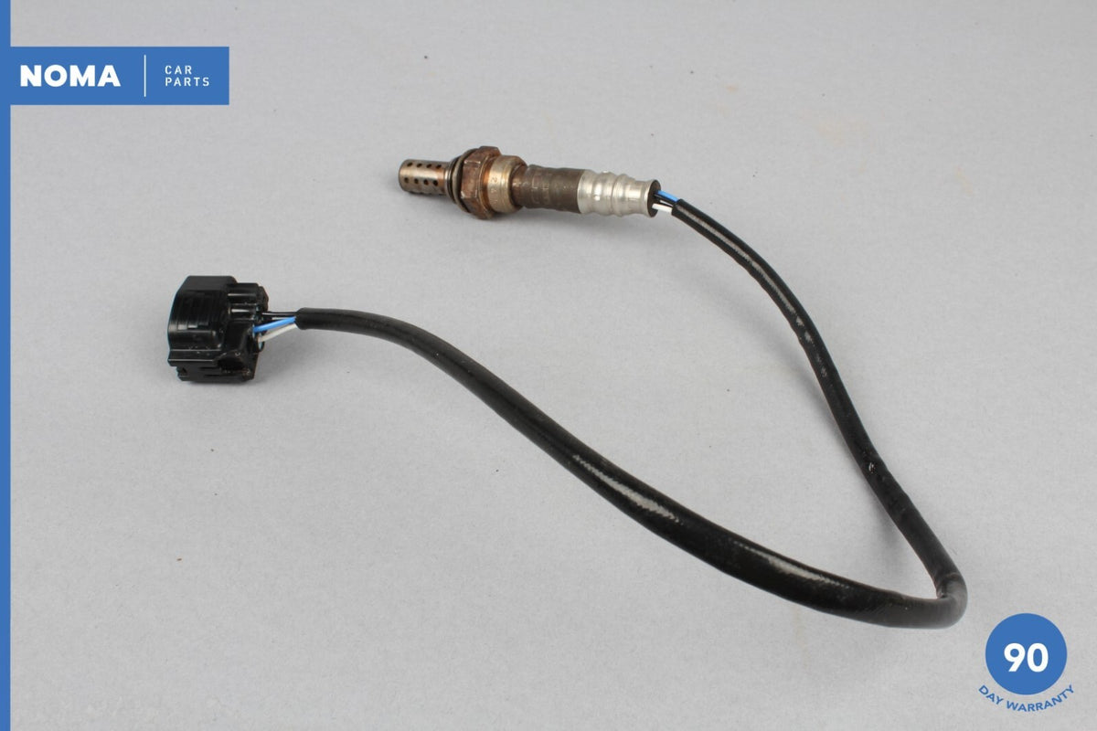 98-03 Jaguar XJ8 X308 Downstream Oxygen O2 Lambda Heeat Sensor Unit OEM - photo 8