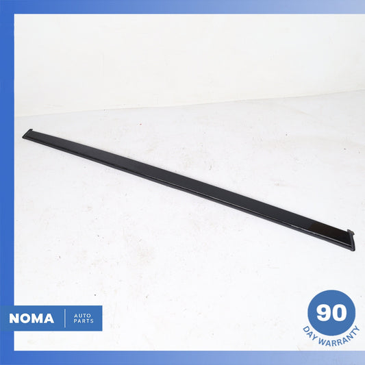 13-22 Range Rover Sport L494 L405 Panorama Pano Sun Roof Left Side Molding OEM - photo 1