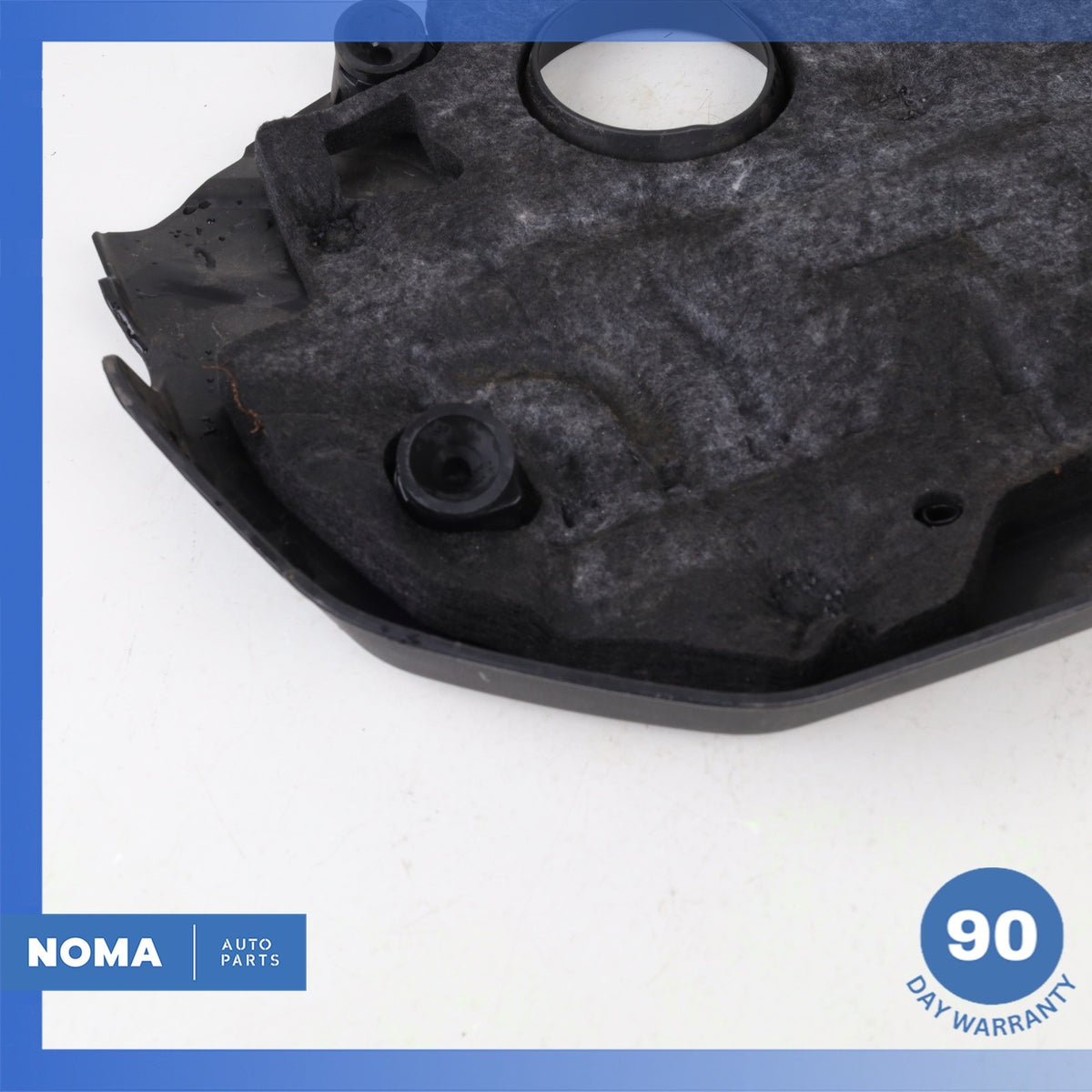 15-17 LR Range Rover Evoque L538 L550 Engine Motor Top Cover CH526A949A OEM - photo 15