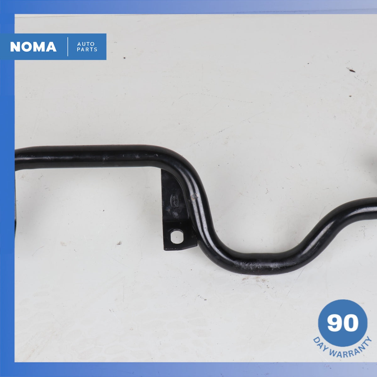 13-23 LR Range Rover L405 L494 L462 Front Radiator Guard Skid Plate Bar OEM - photo 11