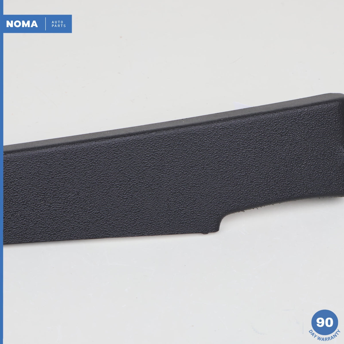 12-19 Range Rover Evoque L538 Front Left Driver Side Lower Dash Cover PVJ OEM - photo 3