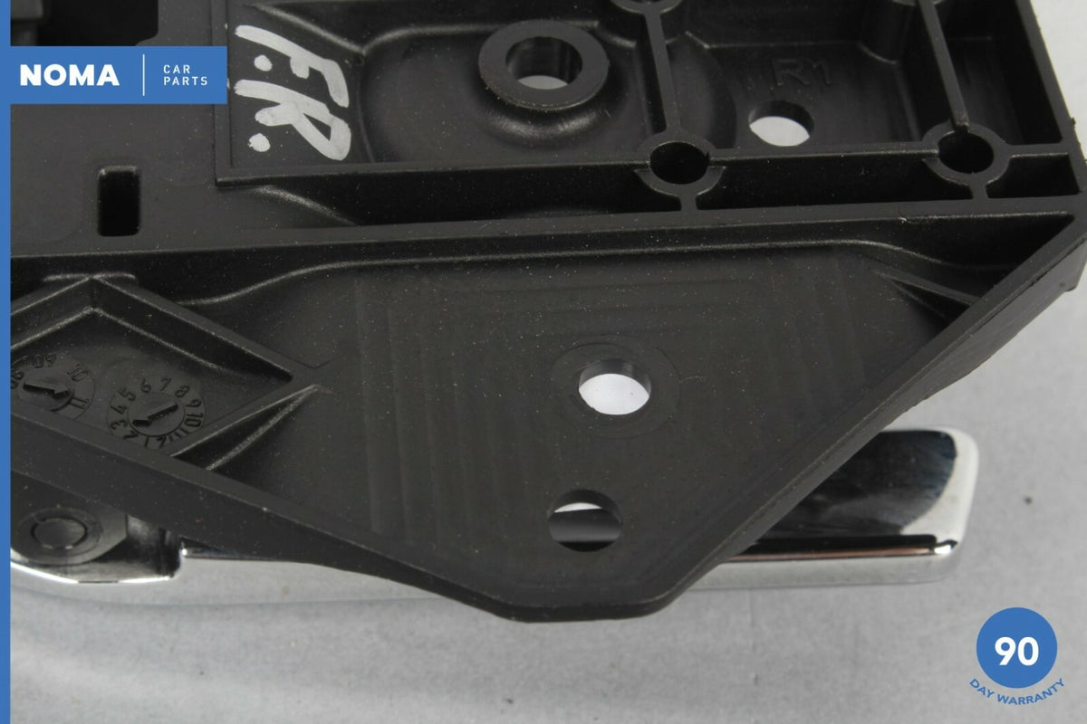 09-15 Jaguar XF XFR X250 Front Right Side Interior Door Handle 8X2322600AD OEM - photo 6