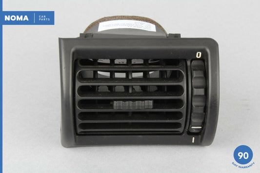 96-02 BMW Z3 E36 Front Right Passenger Side A/C Air Conditioning Air Vent OEM - photo 1