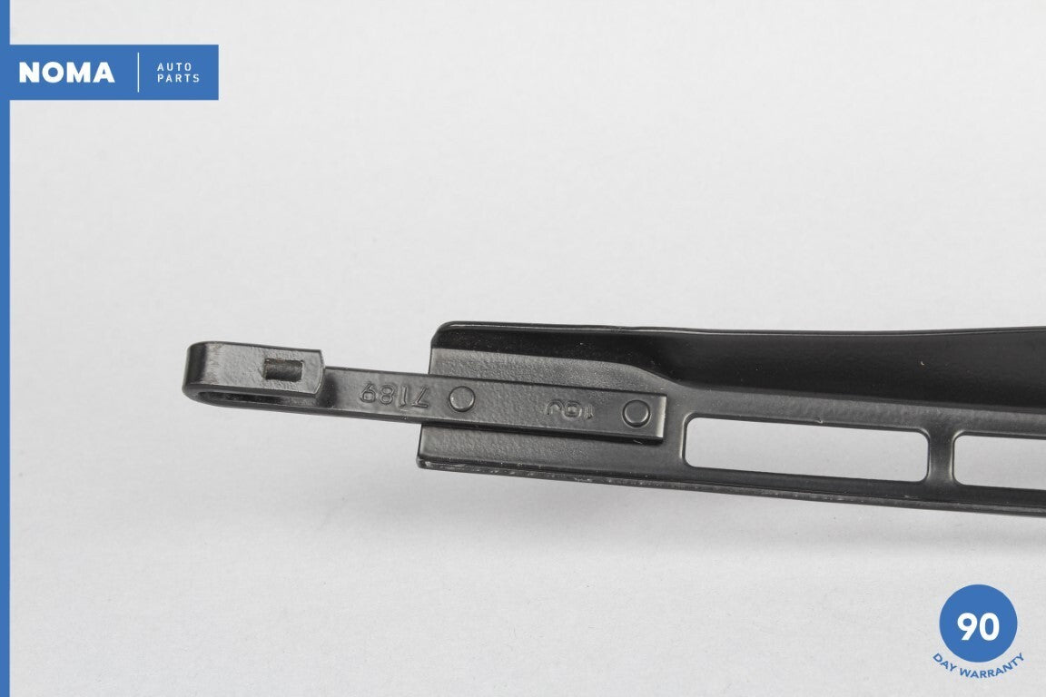 07-15 Jaguar XK XKR X150 Front Right Side Windshield Screen Wiper Arm OEM - photo 12