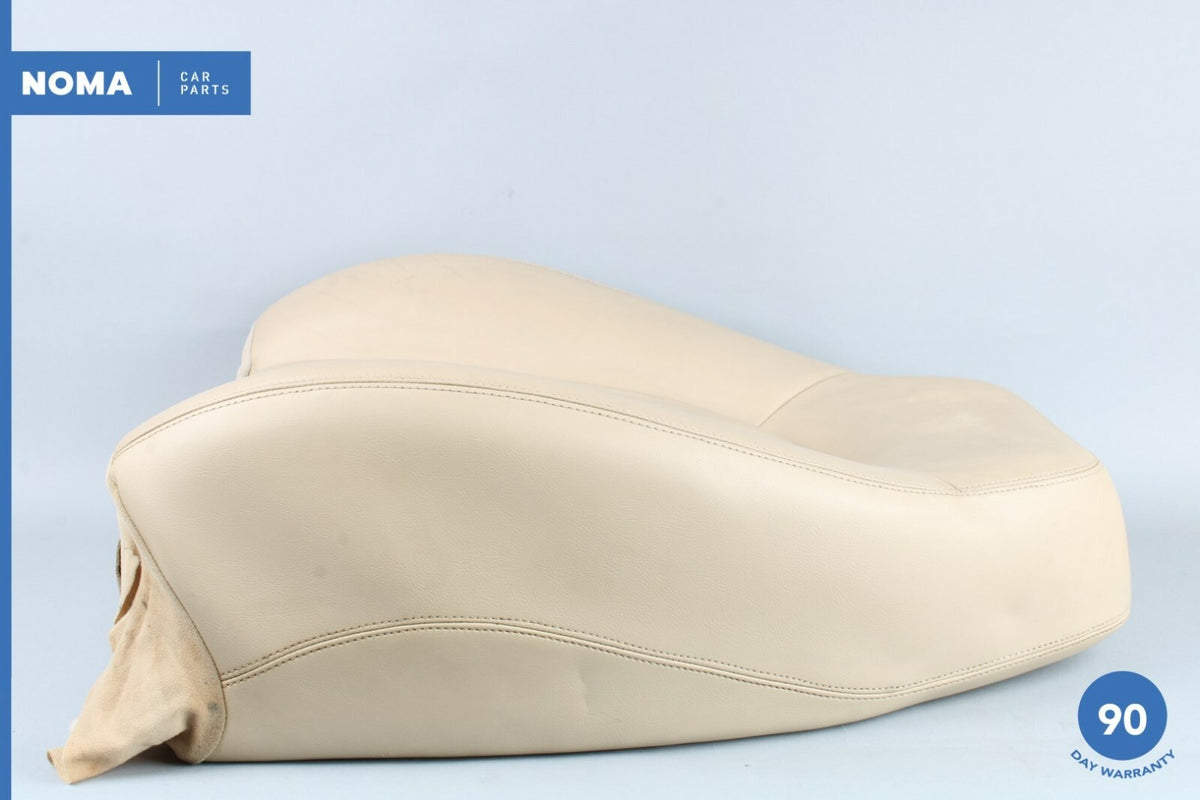 01-06 Jaguar XK8 X100 Front Right Passenger Side Upper Seat Cushion SDZ OEM - photo 6