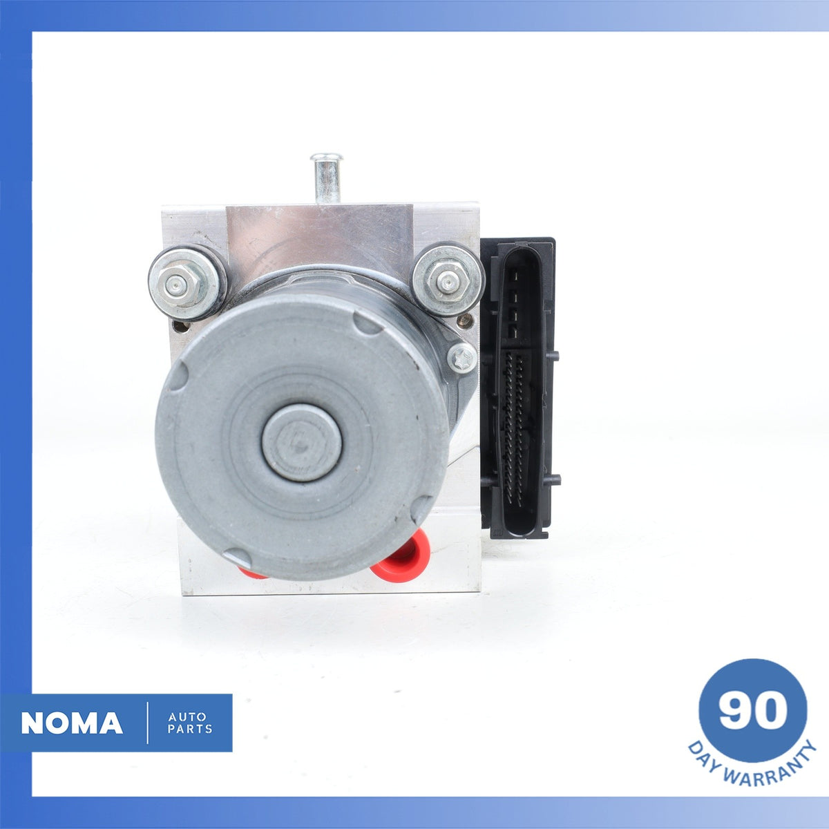 Range Rover Sport L320 ABS Anti Lock Brake Pump Module Unit OEM - photo 9