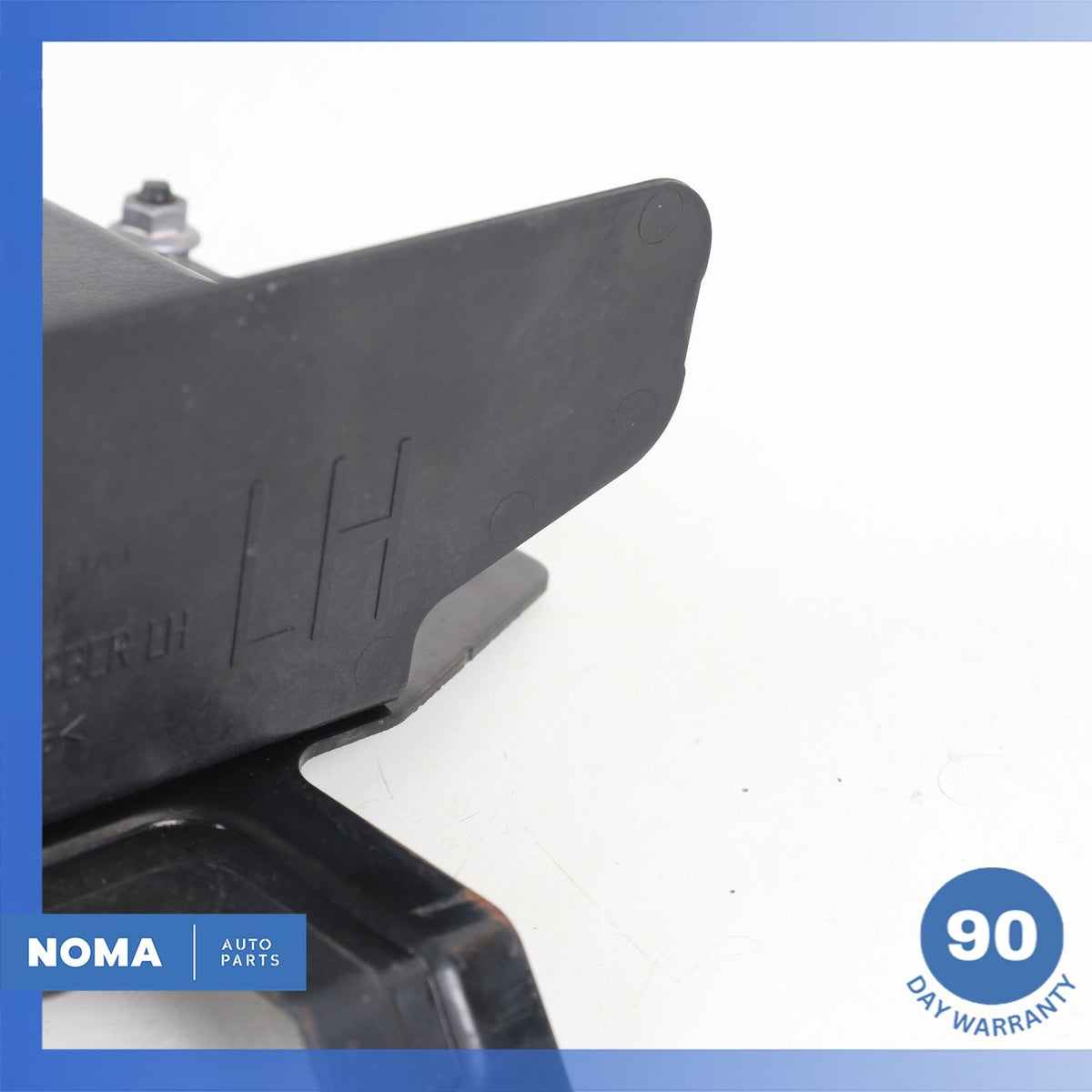 Hyundai DH Genesis Rear Left Blind Spot Module Sensor w/ Bracket OEM - photo 3