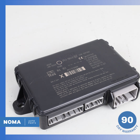 10-17 Jaguar X152 F-Type Range Rover Anti-Theft Locking Keyless Entry Module OEM - photo 1