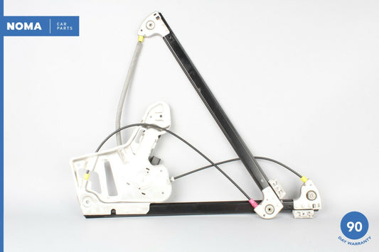 10-12 Land Rover Range Rover L322 Front Right Side Door Window Regulator OEM - photo 1