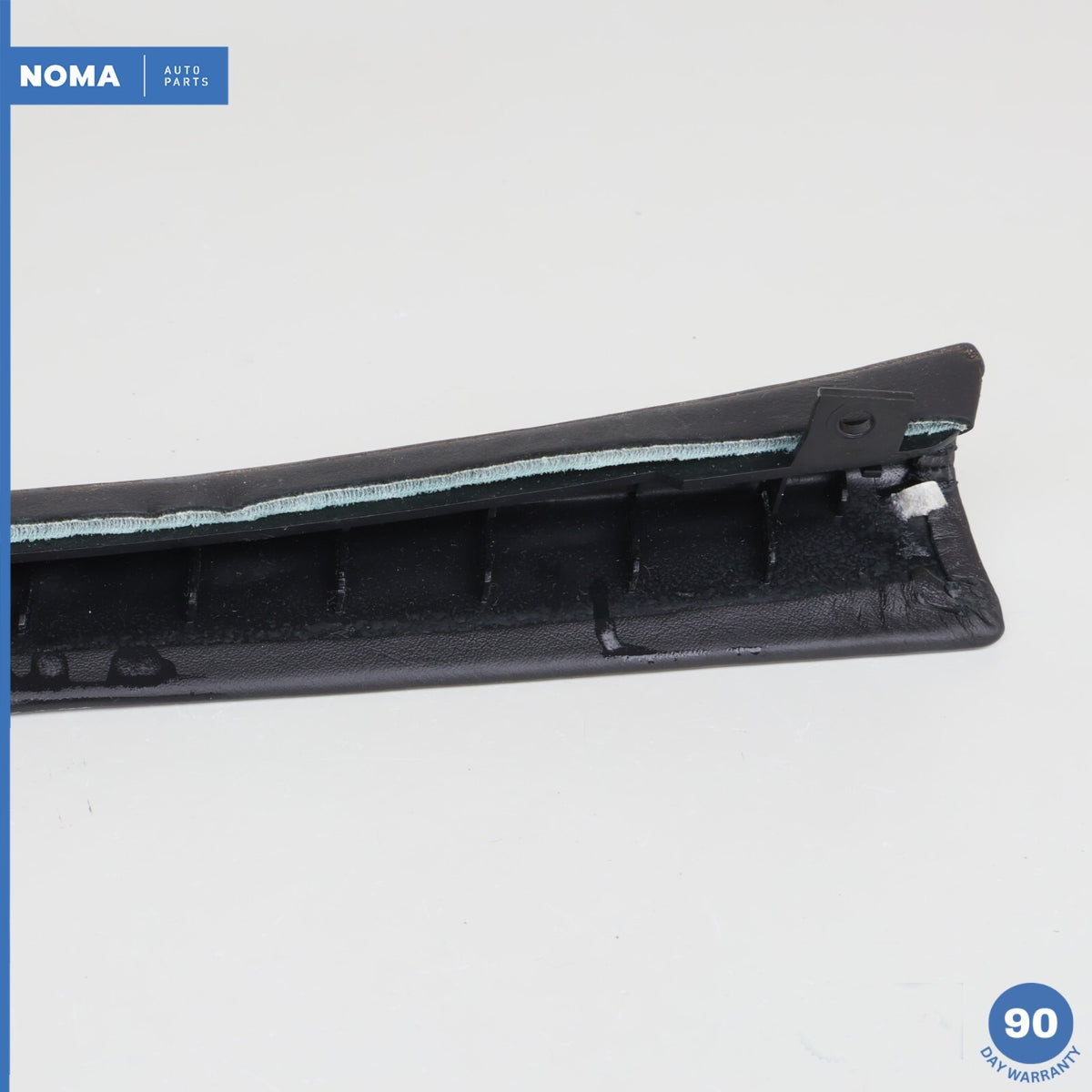 10-15 Jaguar XJ XJL X351 Right Side Center Console Trim Cover Panel PVJ OEM - photo 12