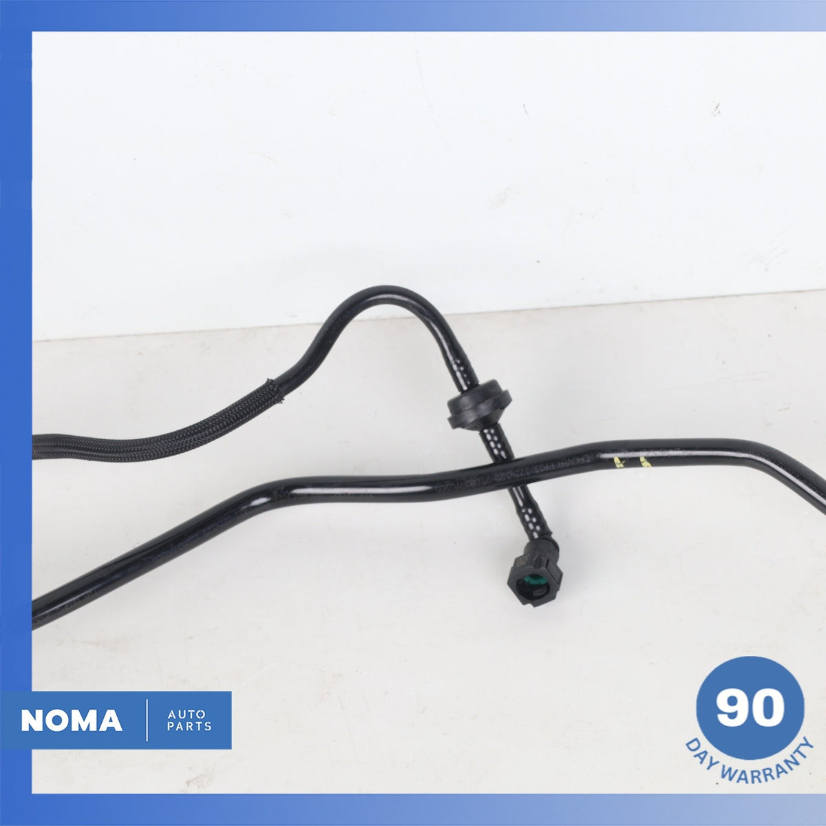 Range Rover Sport L494 Power Brake Master Cylinder Booster Vacuum Hose OEM - photo 6