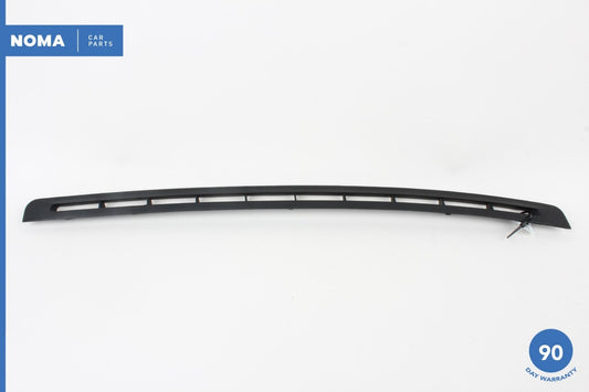 92-99 BMW E36 323i 328i M3 Right Side Dashboard Defroster Vent Grille Trim OEM - photo 1