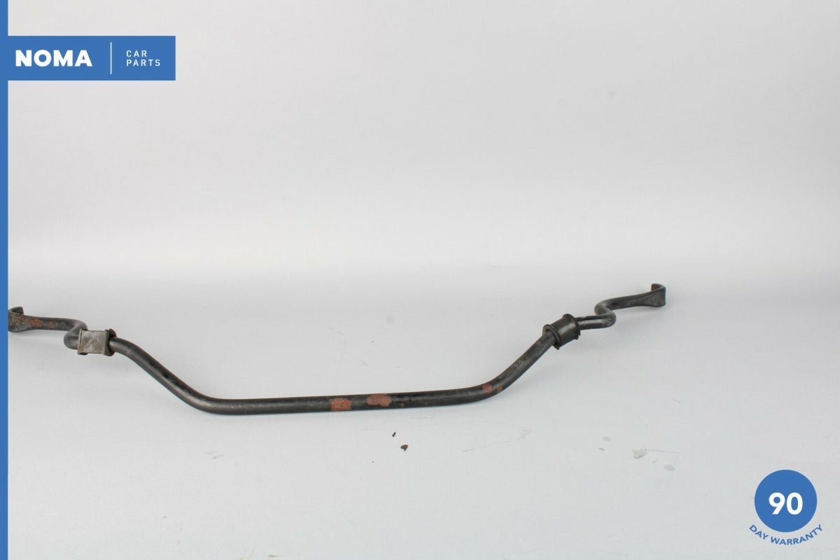 95-97 Jaguar XJ6 VDP X300 Front Stabilizer Swaybar Anti Roll Bar MNA2100AA OEM - photo 5