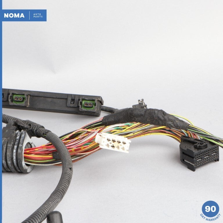 03-05 BMW Z4 E85 Roadster Engine Motor Wire Wiring Harness 7524106 OEM - photo 3