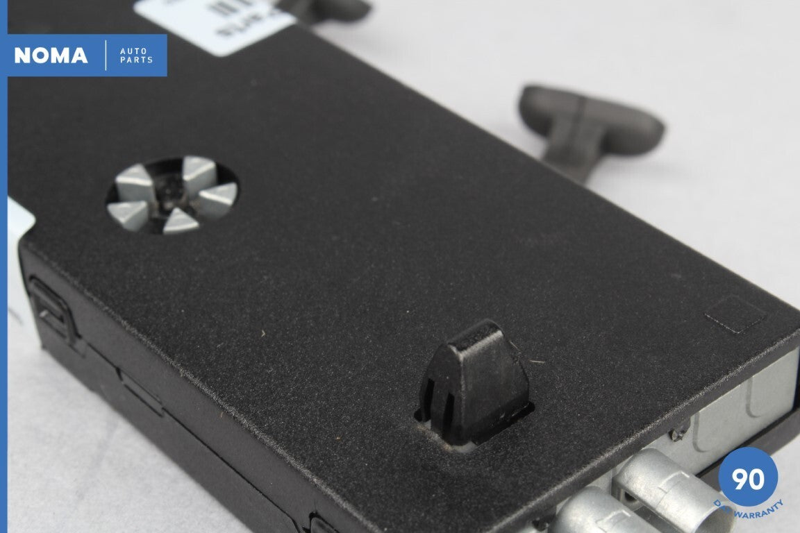 09-11 Jaguar XF XFR X250 Radio Stereo Audio Amplifier Amp 8X2318C847AB OEM - photo 3