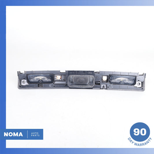 2015 Range Rover L405 Trunk License Plate Number Light CK52404C42AA OEM - photo 1