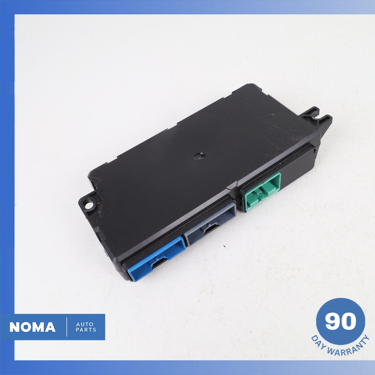 Range Rover Sport L494 Left or Right Side Seat Memory Control Module OEM - photo 10