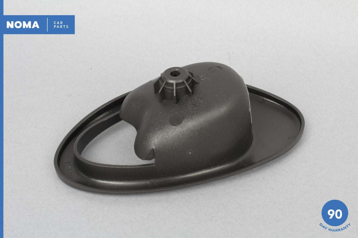 97-06 Jaguar XK8 XKR X100 Front Right Inner Door Handle Cover Bezel Trim LEG OEM - photo 5