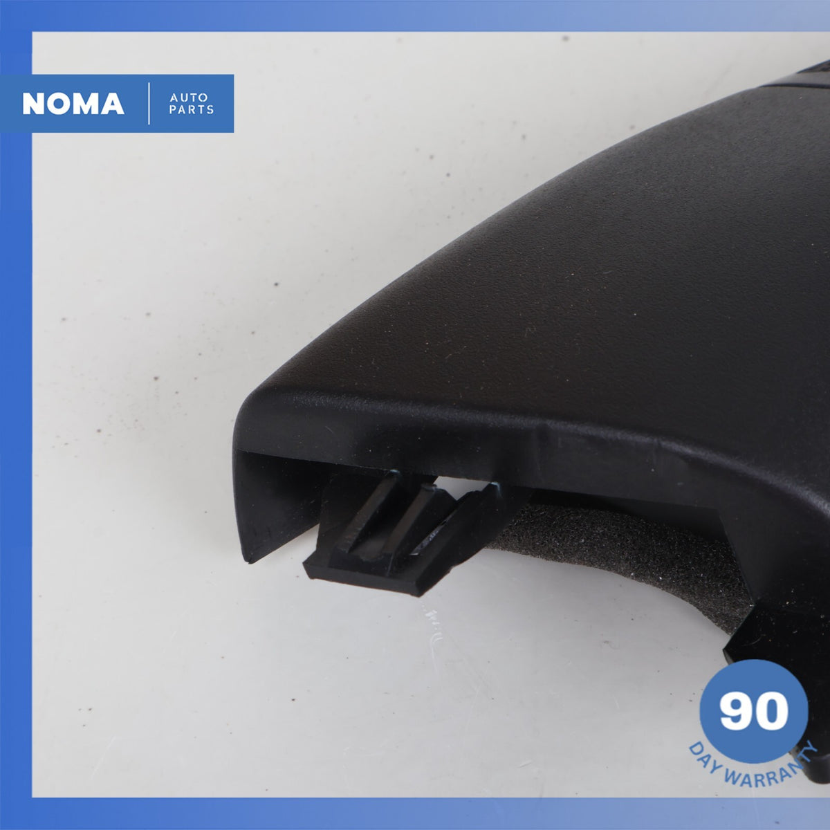 10-16 Land Rover L319 LR4 Door Corner Speaker Right Passenger Side Black OEM - photo 5