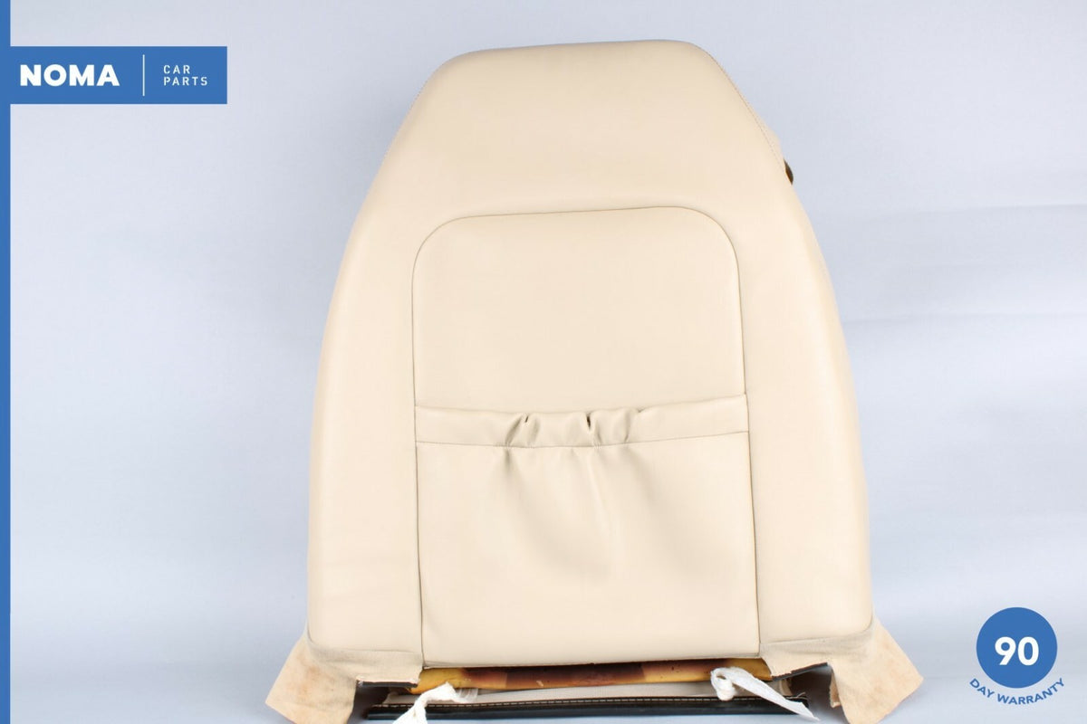 03-06 Jaguar XK8 XKR X100 Front Right Classic Seat Upper Cushion SDZ OEM - photo 11