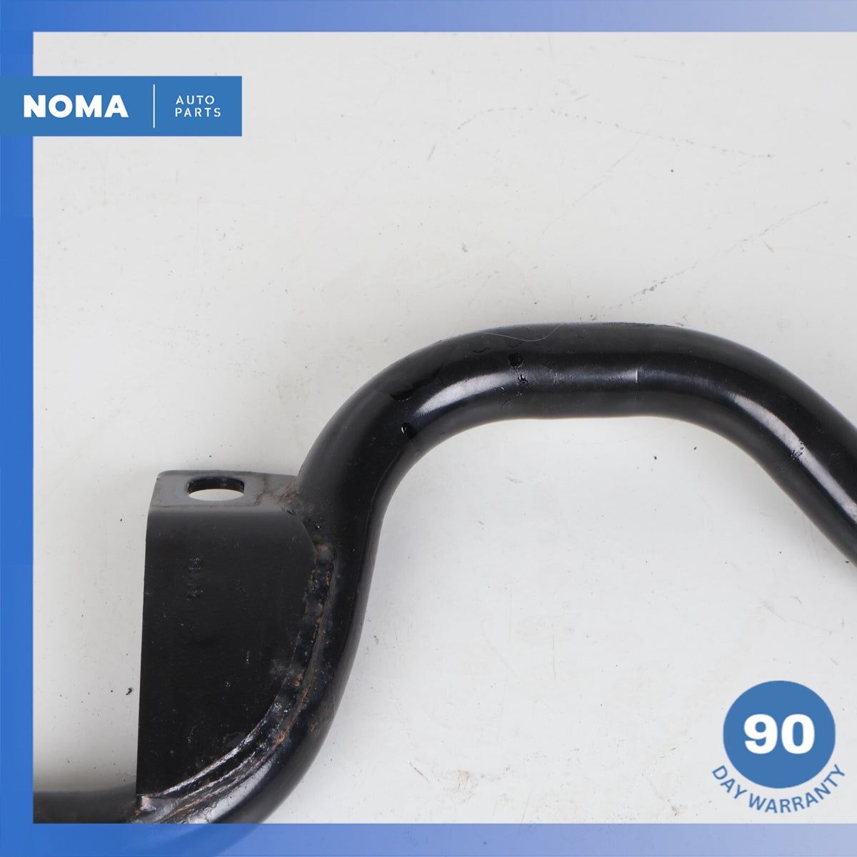 13-23 LR Range Rover L405 L494 L462 Front Radiator Guard Skid Plate Bar OEM - photo 4
