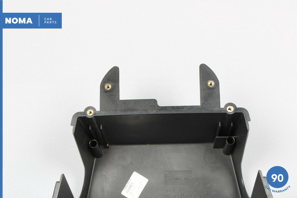 97-03 Jaguar XK8 X100 Convertible Fuse Box Cover LJA2410CD OEM - photo 8
