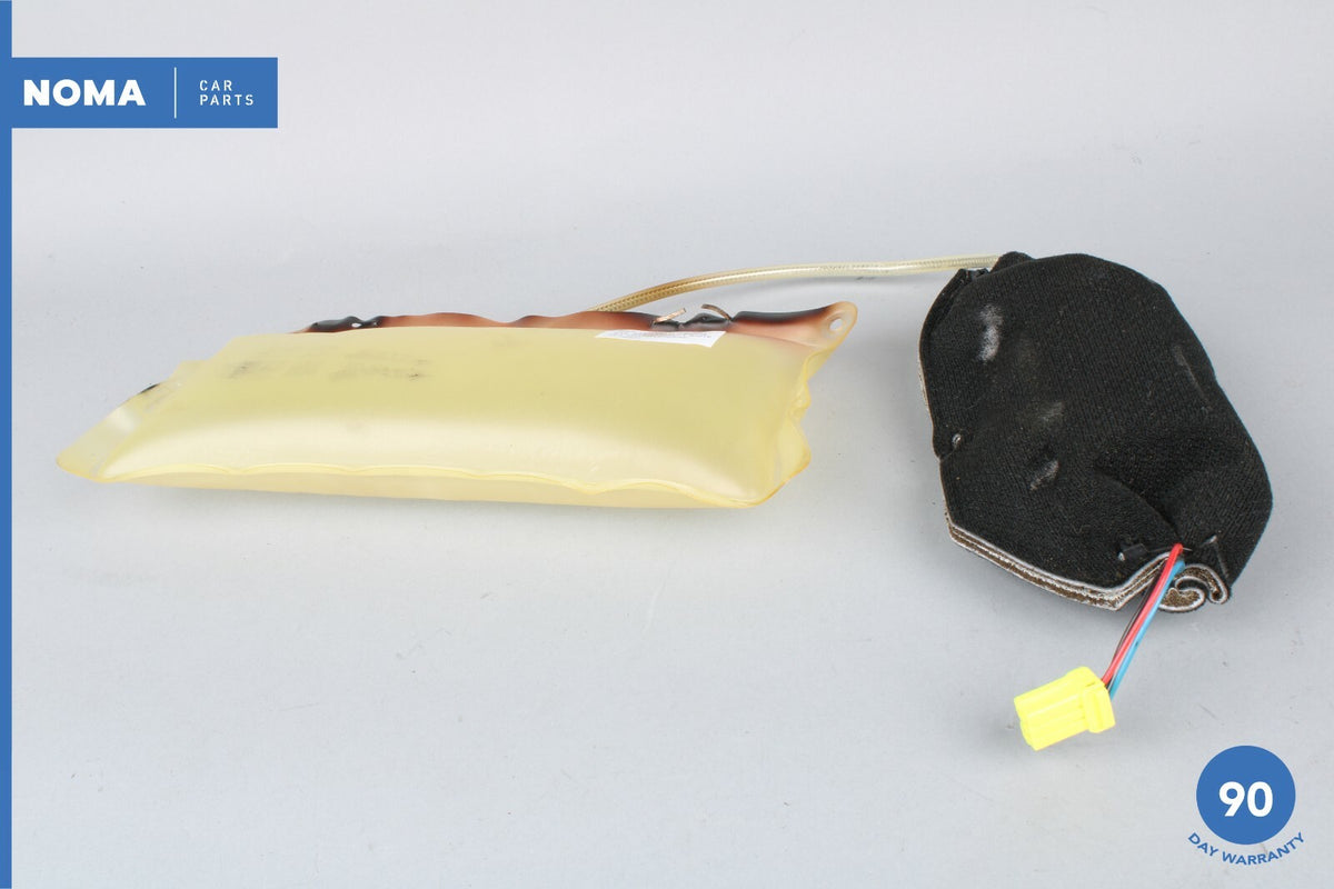 97-00 Jaguar XK8 X100 Front Left Right Side Seat Lumbar Adjustment Support OEM - photo 5