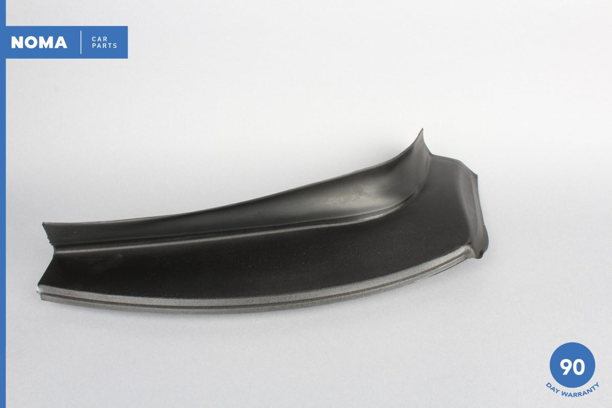 04-09 Jaguar XJ8 XJR VDP X358 Right Passenger Side Trunk Finisher Trim OEM - photo 6