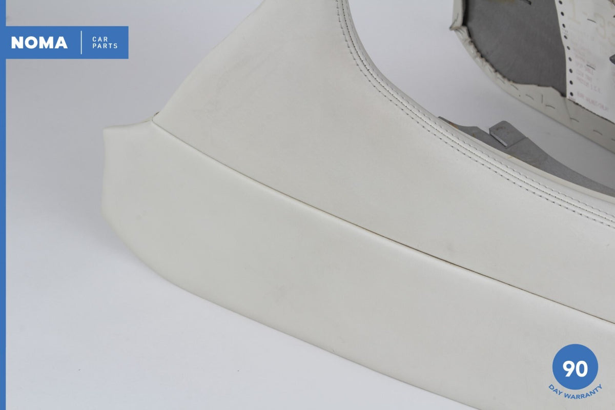98-99 Jaguar XJ8 Vanden Plas X308 Center Console Arm Rest Storage Trim NED OEM - photo 6