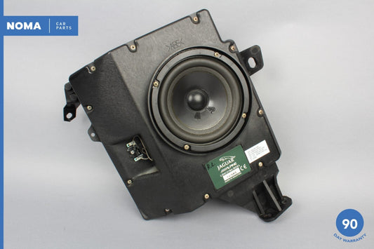 97-04 Jaguar XK8 XKR X100 Rear Left Driver Side Audio Loud Speaker LJD4151BA OEM - photo 1