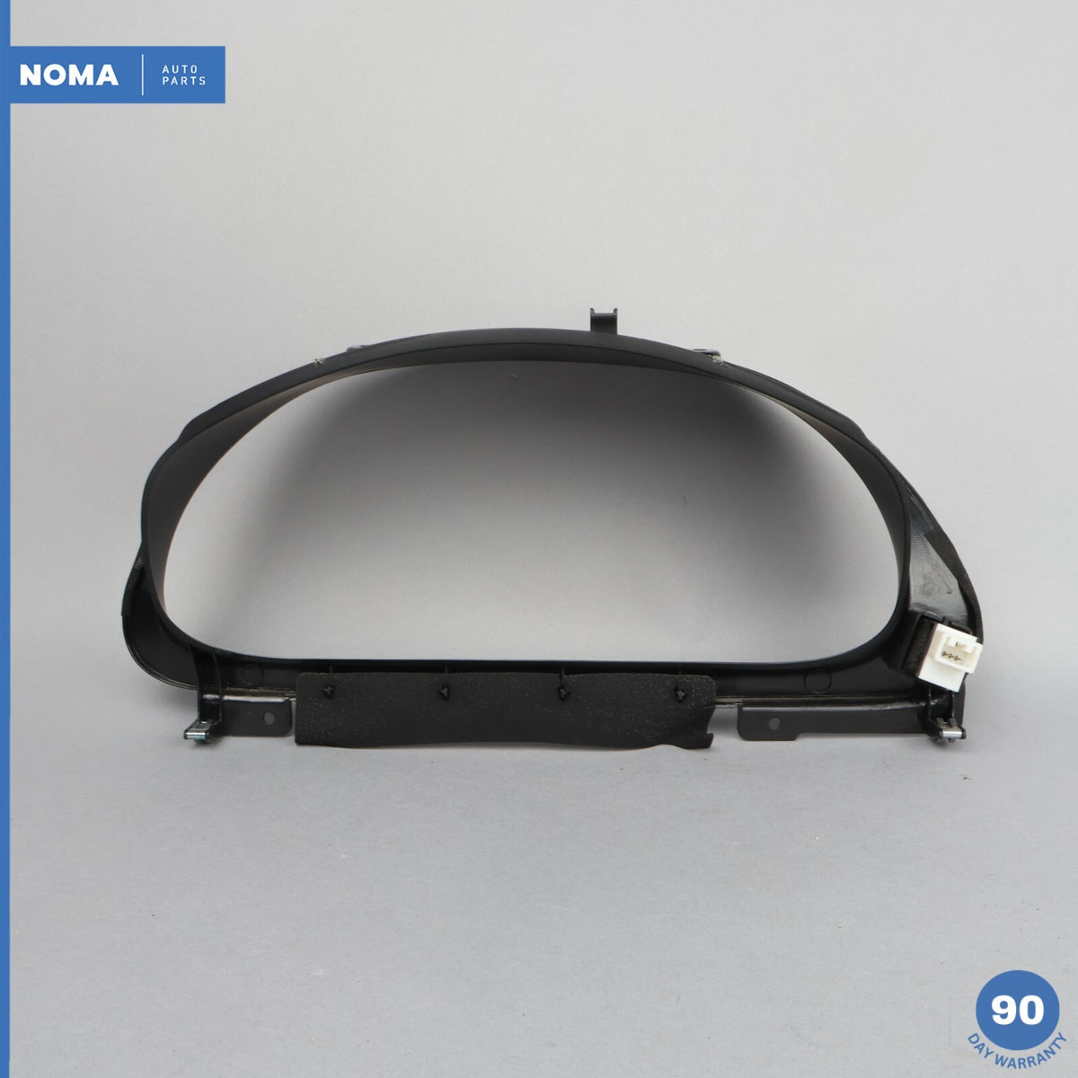 99-03 Lexus RX300 XU10 Speedometer Cluster Trim Bezel 55411-48020 OEM - photo 7