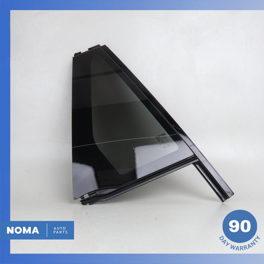 13-22 Land Rover Range Rover L405 Rear Right Side Door Quarter Window Glass OEM - photo 1