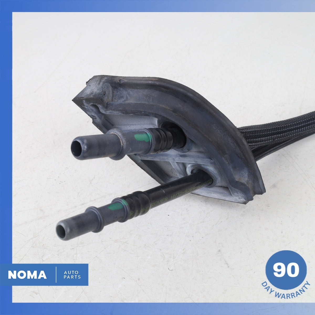 Land Rover Range Rover Discovery 5 L462 Fuel Gas Pressure Sensor LR082759 OEM - photo 2