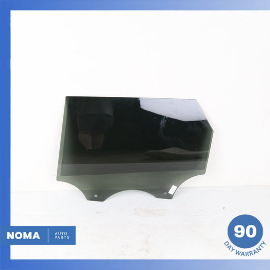 18-23 Range Rover L560 Velar Rear Left Driver Side Door Window Glass OEM - photo 1