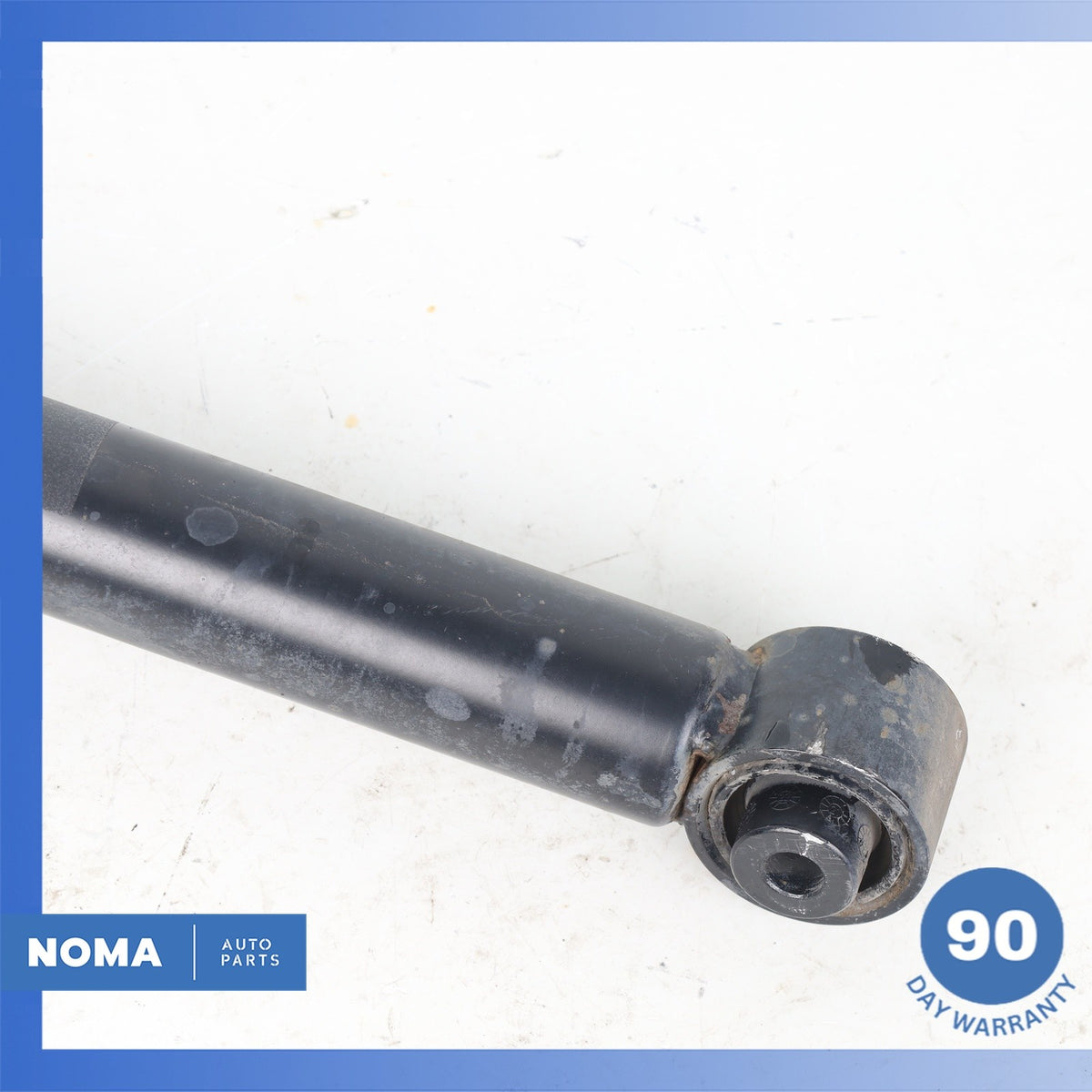 14-22 Range Rover L494 Rear Adaptive Air Suspension Shock Absorber OEM - photo 9