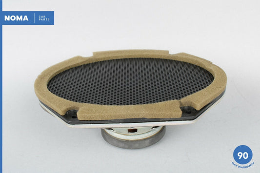 03-08 Jaguar S-Type X206 Rear Front Left or Right Door Audio Sound Speaker OEM - photo 1