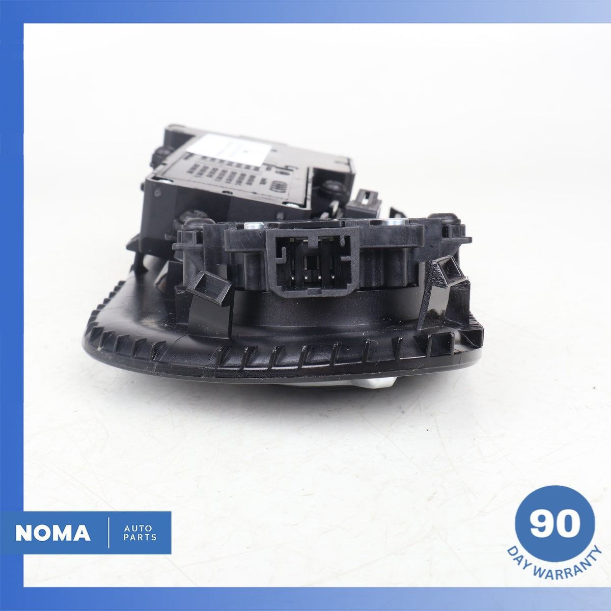Audi D4 A8L A8 S8 Front Left Seat Control Switch Panel 4H0959747 OEM - photo 6