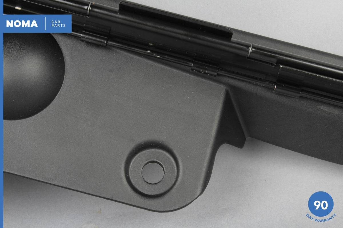03-08 BMW Z4 E85 Roadster Rear Right Side Parcel Shelf Bracket Mount 7060836 OEM - photo 3