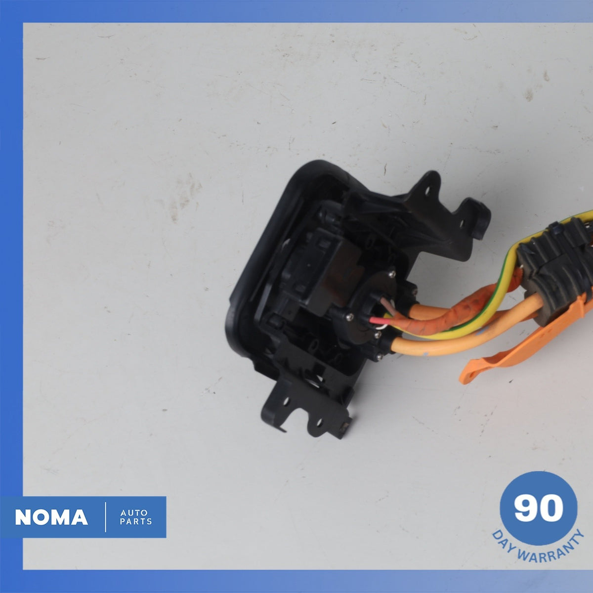 14-21 BMW i3 I01 HV High Voltage Battery Wire Wiring Cable 9340787 OEM 78k - photo 15