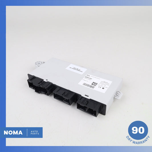 BMW F25 X3 535i Anti Theft Locking Control Module Unit Computer OEM - photo 1