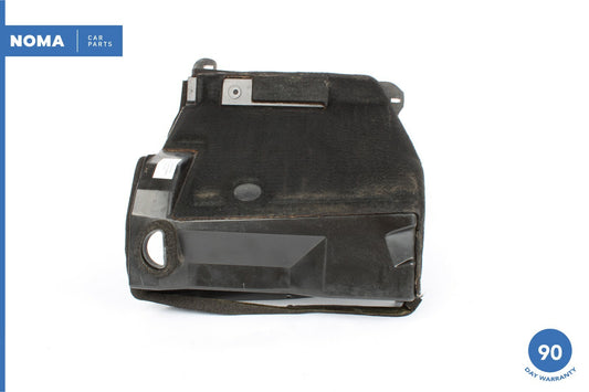 04-07 Jaguar XJ8 VDP X350 Front Dash Dashboard Air Distribution Box Vent OEM - photo 1