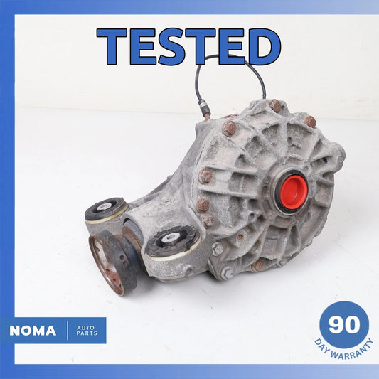 17-24 Land Rover L462 Discovery 5 Rear Differential Diff Axle Carrier 3.73 OEM - photo 1