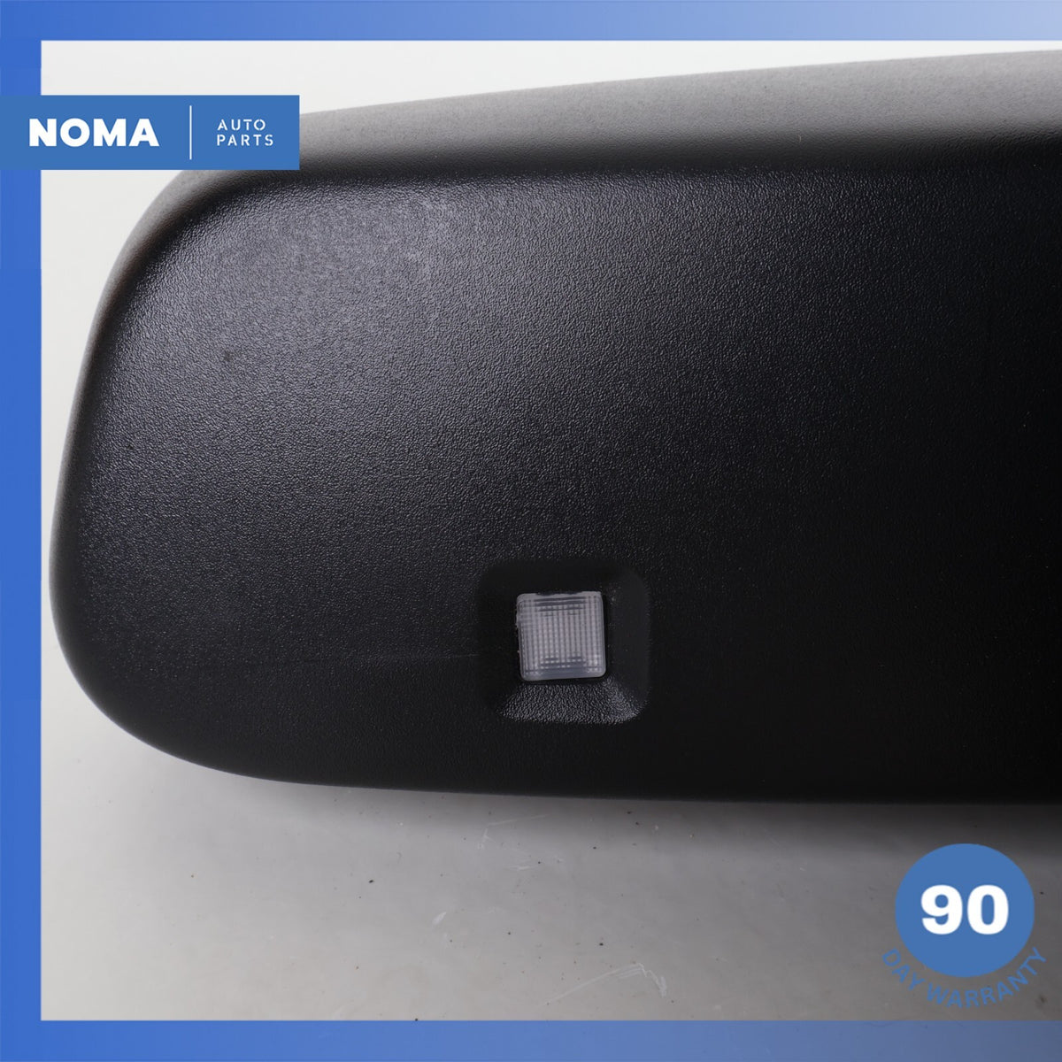 10-15 Jaguar X351 XJL XJ Interior Rear View Mirror w/ Auto Dim AW9317E678BE OEM - photo 10