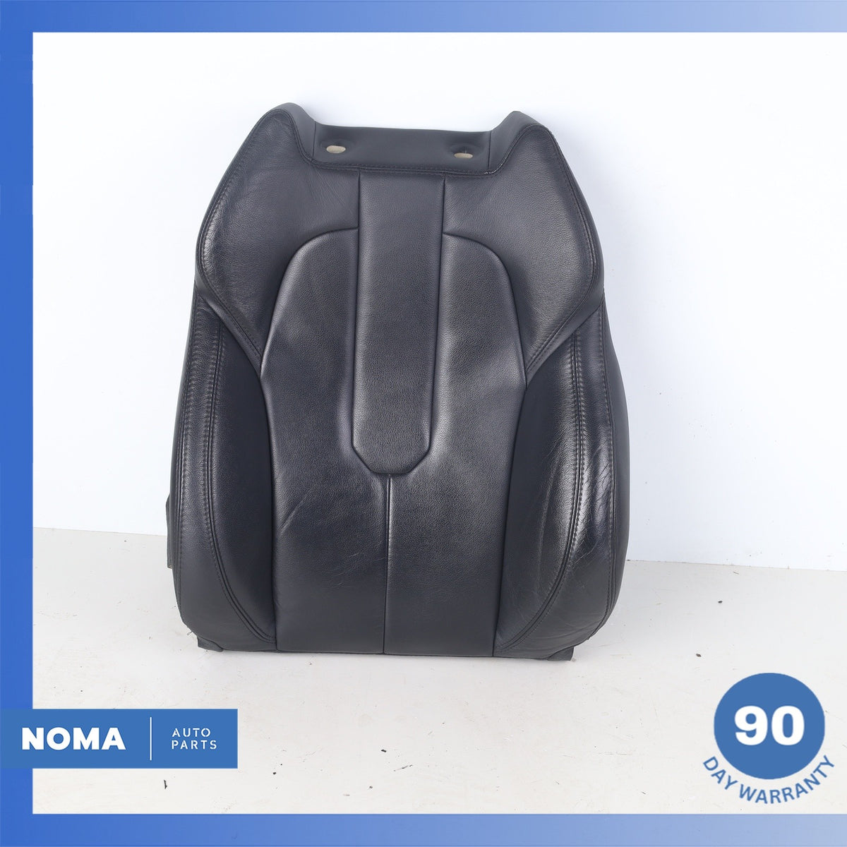 12-15 Range Rover Evoque L538 4DR Front Left Driver Side Upper Seat Cushion OEM - photo 1