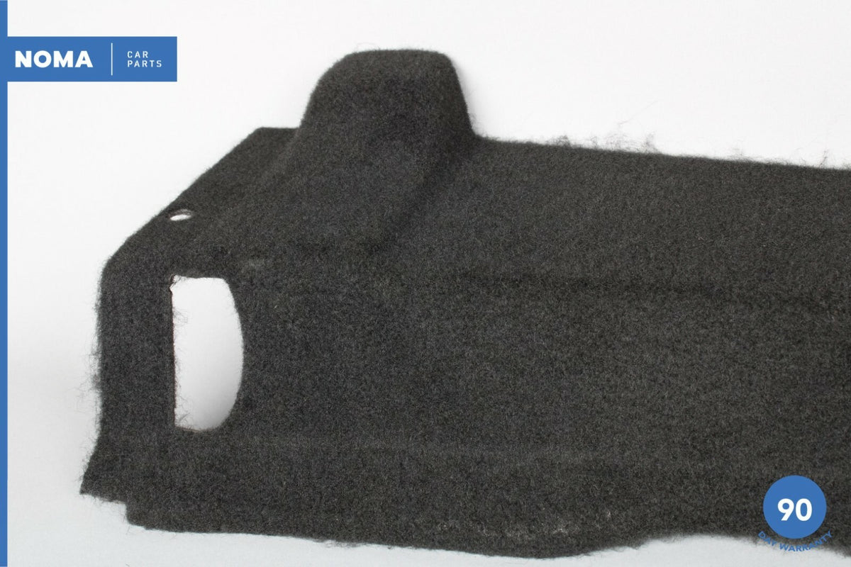 09-15 Jaguar XF XFR X250 Rear Trunk Front Carpet Trim Cover 8X235445443AC OEM - photo 6