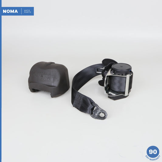 15-19 Land Rover Discovery Sport L550 Rear Left Seat Belt Retractor PVJ OEM - photo 1