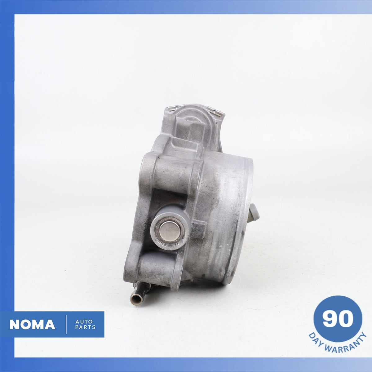 13-24 Jaguar X152 F-Type Range Rover 3.0L/5.0L Engine Motor Throttle Body OEM - photo 5