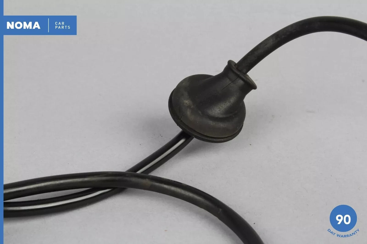 98-03 Jaguar X308 XJ8 Rear Left or Right Side ABS Wheel Speed Sensor Harness OEM - photo 4